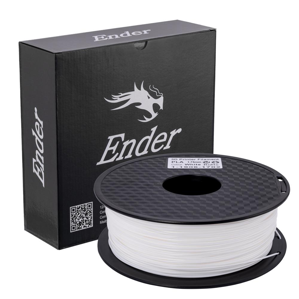 Ender Filament |1KG Ender PLA Filament UK| Creality UK